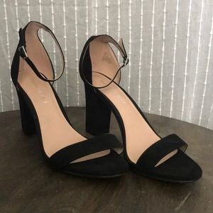 Madden Girl Block Heels